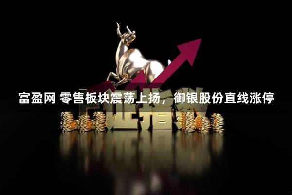 富盈网 零售板块震荡上扬，御银股份直线涨停